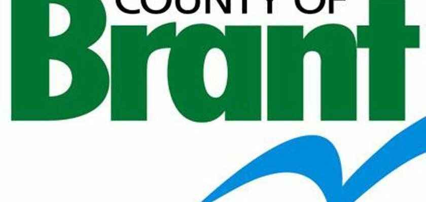 Brant closes four customer service offices