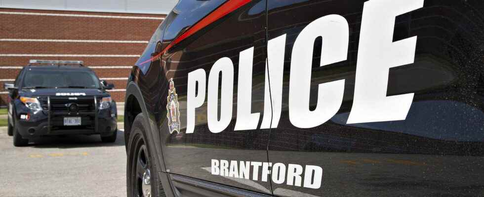 Brantford man reported missing found deceased