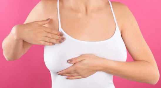 Breast Pain During Menopause Causes and Treatments
