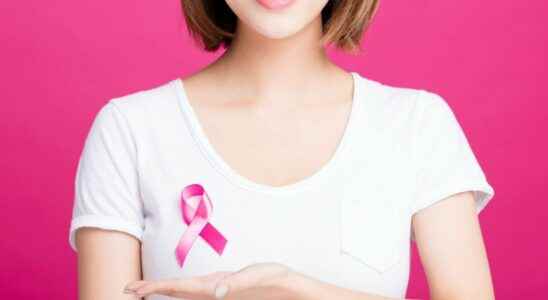 Breast cancer towards screening by a simple blood test