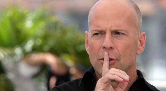 Bruce Willis suffers from aphasia Hollywood was worried about his