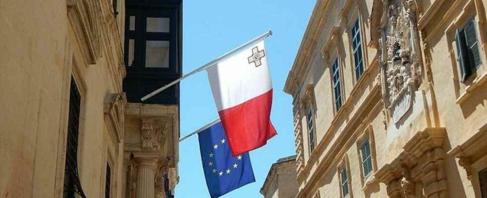 Brussels threatens to take legal action against the Maltese system
