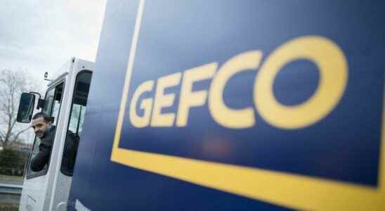 CMA CGM acquires the French car transporter Gefco