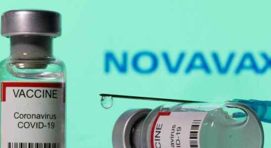 COVID 19 First Novavax clinic offered in Stratford area deaths reach