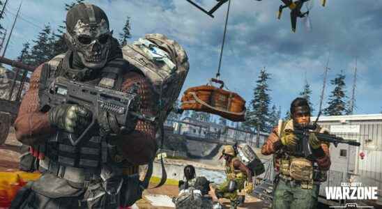 Call of Duty lost 50 million players in a year