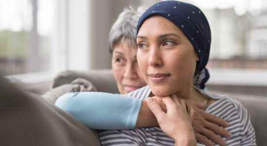 Cancer women have more adverse effects than men