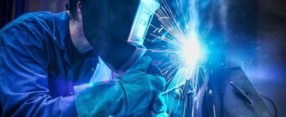 Carcinogenic welding fumes must be included in the list of