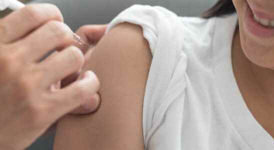 Cervical cancer a single dose of vaccine is enough for