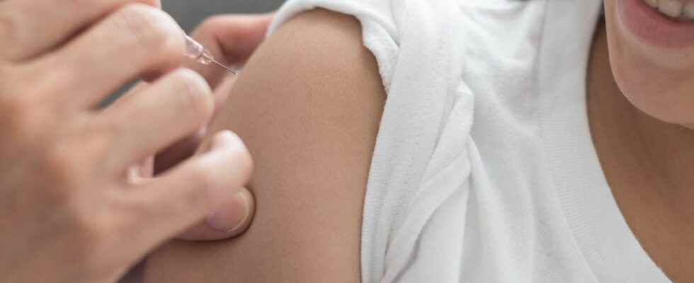 Cervical cancer a single dose of vaccine is enough for