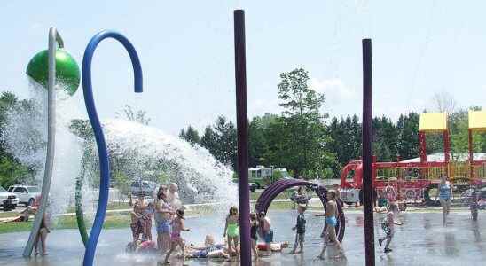 Chatham Kent recreation facilities in need of nearly 45 million in