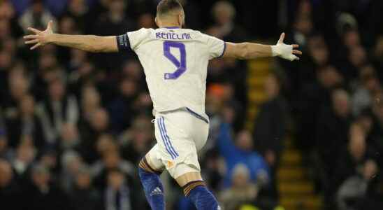 Chelsea Real Madrid The Merengue take an option on