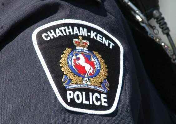 Community based policing units get boost in Chatham Kent