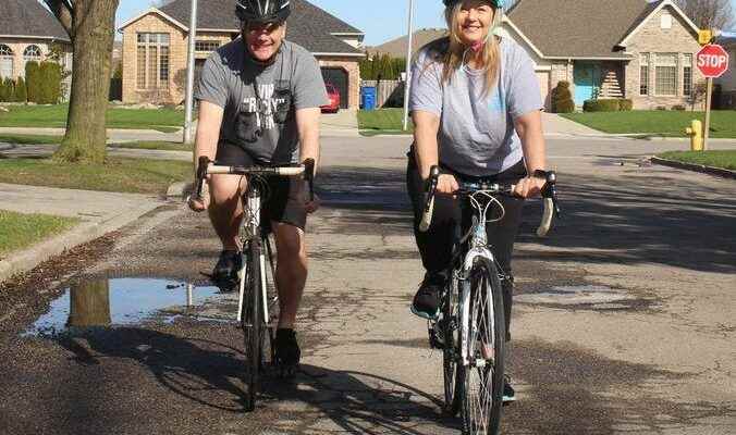 Community invited to join Rocs Ride to Conquer Cancer