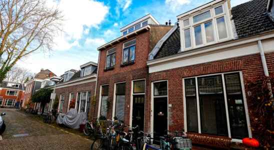 Consultancy communication from the municipality of Utrecht about renovation applications