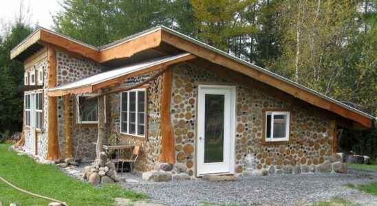 Cordwood what is it
