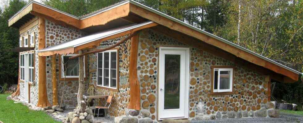 Cordwood what is it