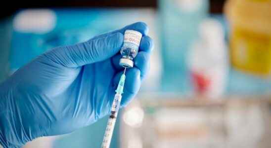 Coronavirus soon a universal vaccine