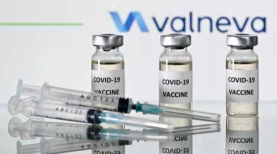 Covid 19 authorized in the United Kingdom the French Valneva vaccine