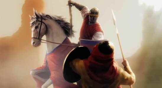 Crusader Kings 3 announced new DLC