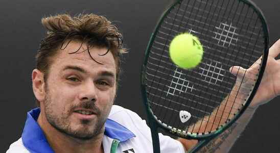 DIRECT Monte Carlo Tournament Rinderknech eliminated Wawrinka on the court live