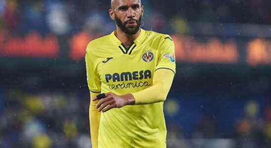 DIRECT UEFA Champions League Liverpool trapped by Villarreal