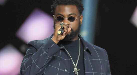 Damso in concert in Paris two new dates where and