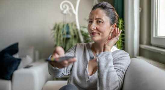Deafness a new treatment to regain hearing