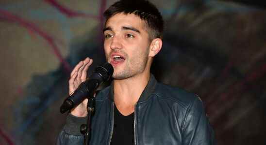Death of Tom Parker what cancer took away the singer