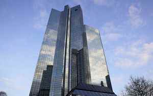 Deutsche Bank in the quarter profit rises to 12 billion