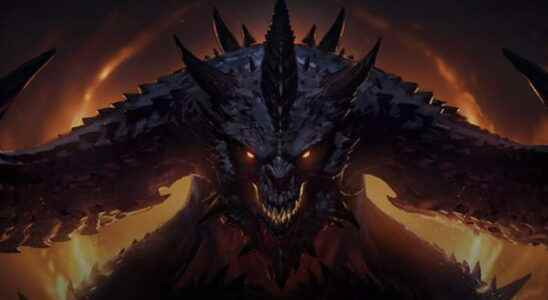 Diablo Immortal Blizzard announces the release date of the mobile