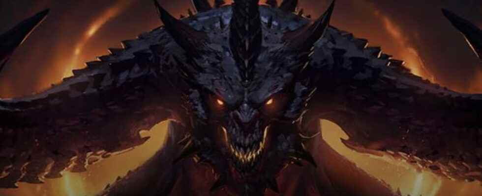 Diablo Immortal Blizzard announces the release date of the mobile