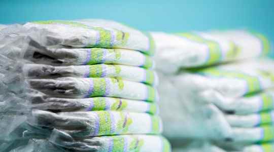 Diapers mattresses The EUs plan to ban chemicals from our