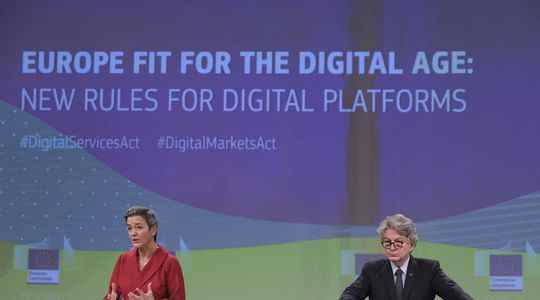 Digital Understanding the algorithms of the major platforms will not