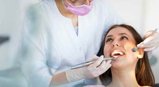 Do not neglect dental care in Ramadan Bacteria growth increases
