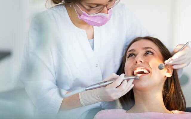 Do not neglect dental care in Ramadan Bacteria growth increases