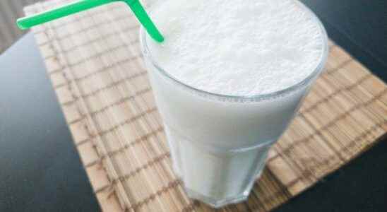 Do not sleep without drinking this in sahur in order