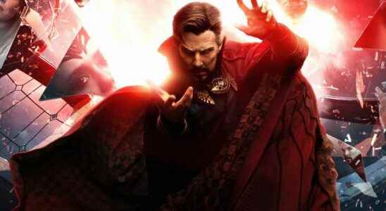 Doctor Strange in the Multiverse of Madness may not even