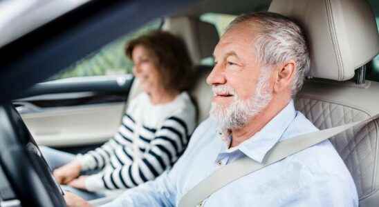 Driving license the new rules for diabetics and Alzheimers patients