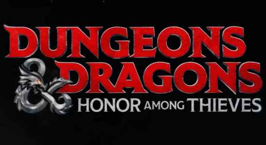 Dungeons Dragons the movie what release date for Honor