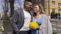 EPN in Ukraine Couples rush to get married in Kiev