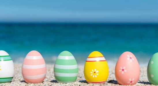 Easter holidays 2022 spring weather dates where to go