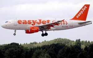 EasyJet bases two more aircraft in Naples