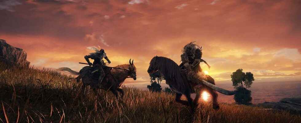 Elden Ring System Requirements Mobile