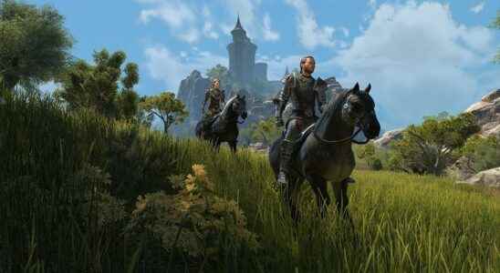 Elder Scrolls Online High Isles preview