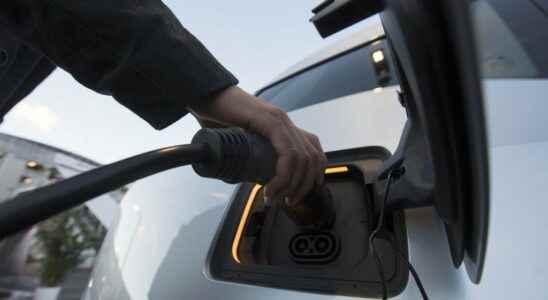 Electric car a zero interest loan for residents of EPZs