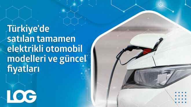 Electric car models and prices sold in Turkey 29 Nisan