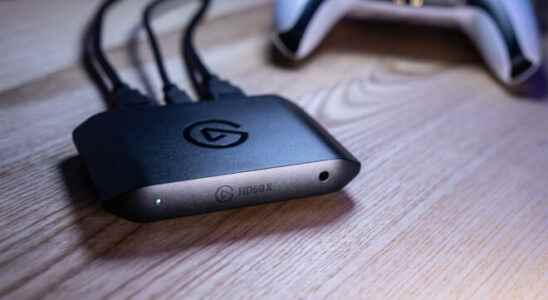Elgato introduces HD60 X a new video recorder with VRR