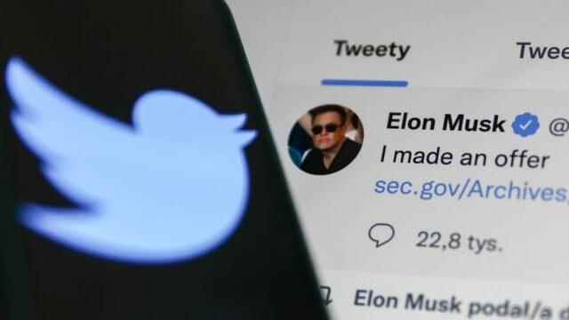 Elon Musk Six controversial tweets of Twitters new owner