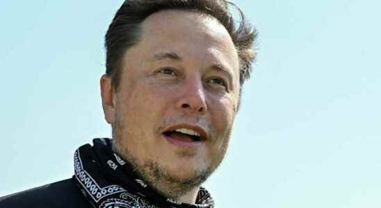 Elon Musk insists on Twitter with record offer