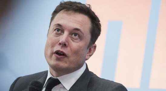 Elon Musk move from Twitter Appointment decision announced